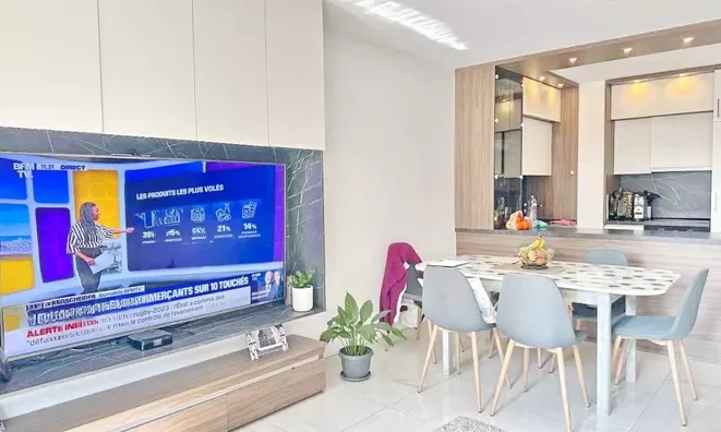 Недвижимость Villa Pointe Croisette: 9