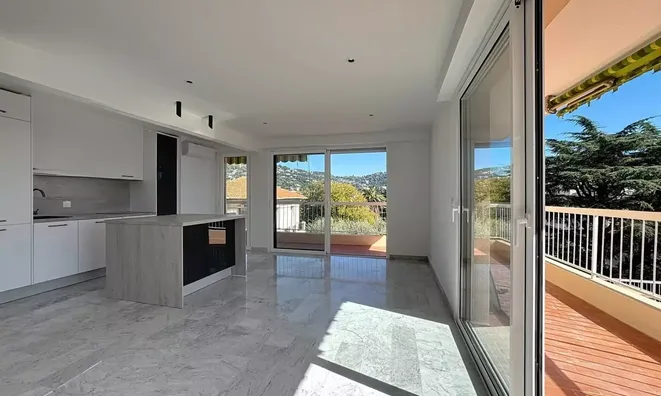 Недвижимость Villa République Cannes: 4