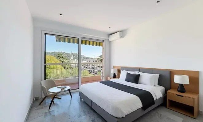 Недвижимость Villa République Cannes: 6