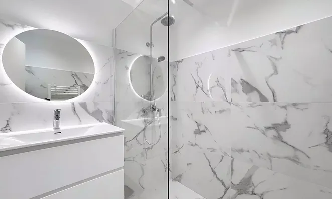 Недвижимость Villa République Cannes: 8
