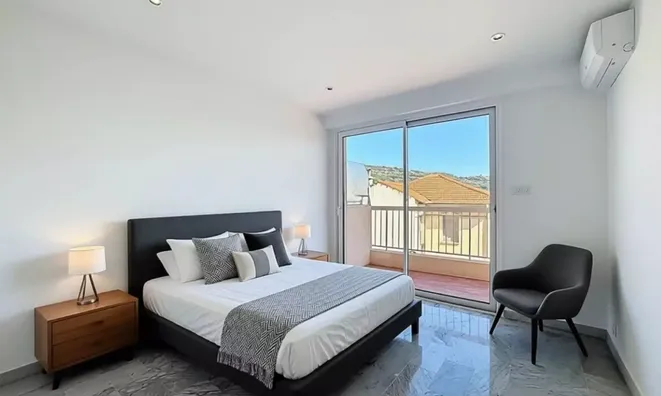 Недвижимость Villa République Cannes: 9