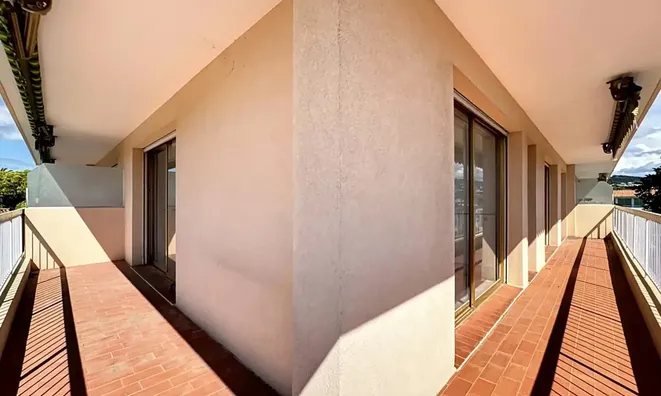 Недвижимость Villa République Cannes: 12