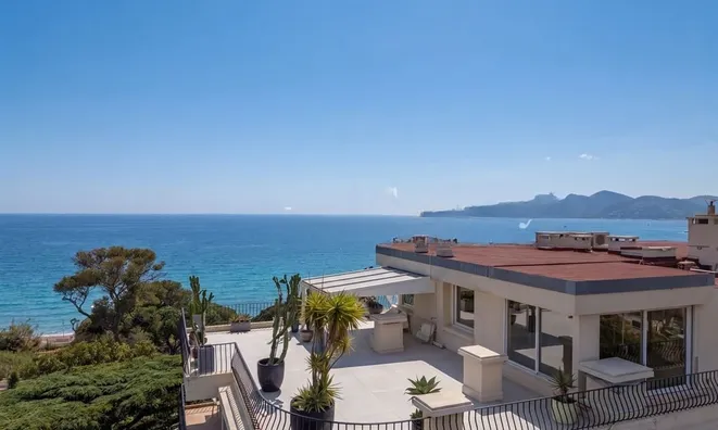 Недвижимость Villa Croix des Gardes: 4
