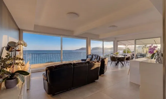Недвижимость Villa Croix des Gardes: 7