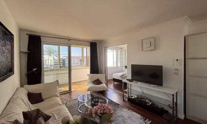 Недвижимость Villa Cannes République: 2
