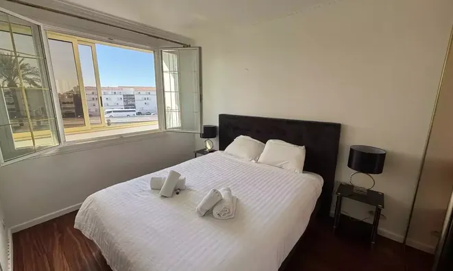 Недвижимость Villa Cannes République: 3