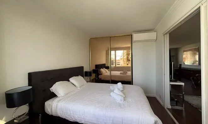 Недвижимость Villa Cannes République: 4
