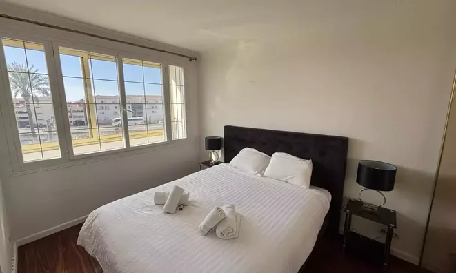 Недвижимость Villa Cannes République: 5