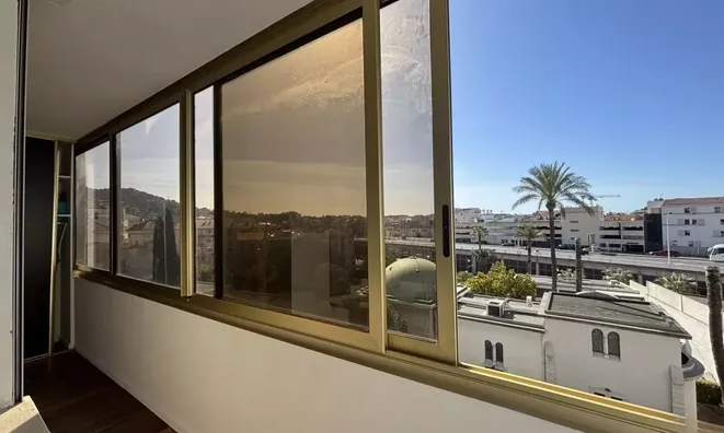 Недвижимость Villa Cannes République: 6