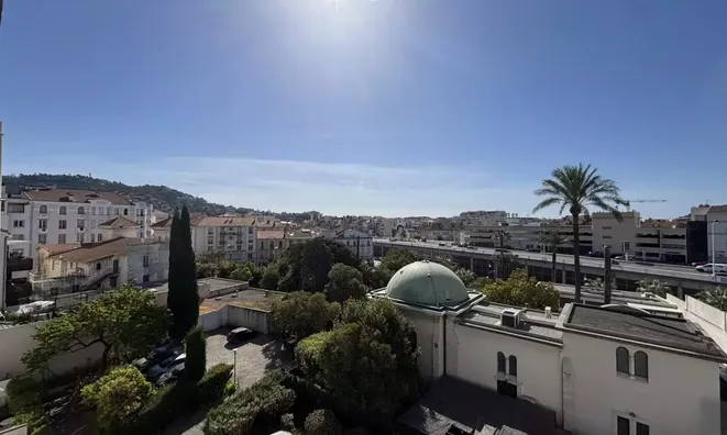 Недвижимость Villa Cannes République: 7