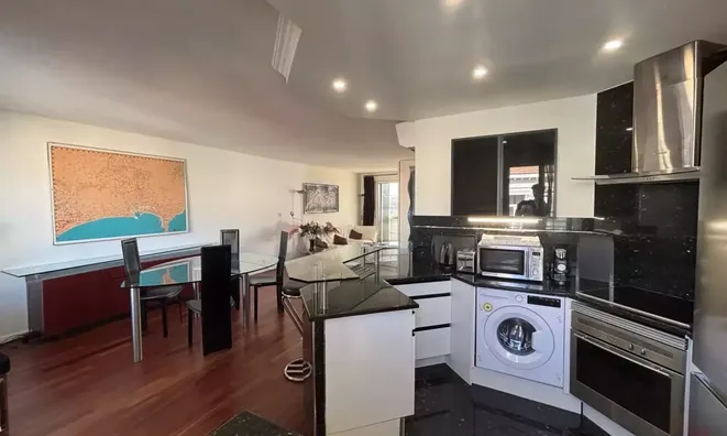 Недвижимость Villa Cannes République: 8