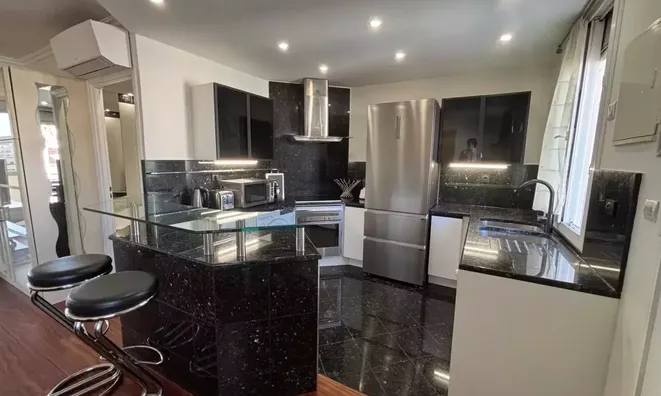 Недвижимость Villa Cannes République: 9