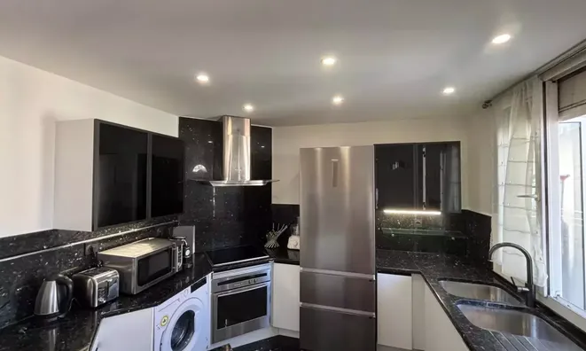 Недвижимость Villa Cannes République: 10
