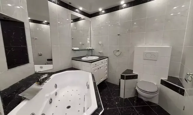Недвижимость Villa Cannes République: 11