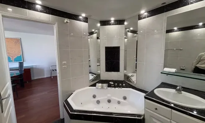 Недвижимость Villa Cannes République: 12