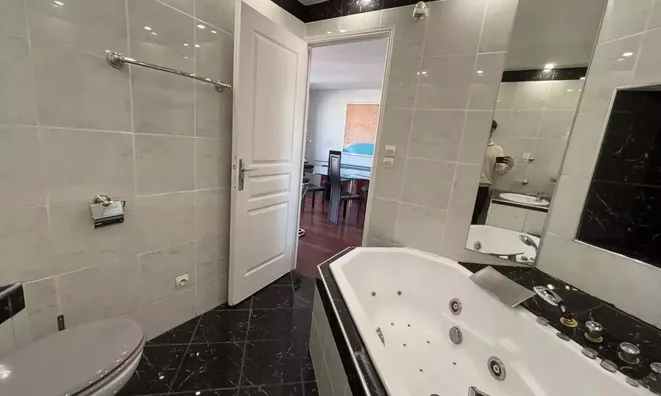 Недвижимость Villa Cannes République: 13