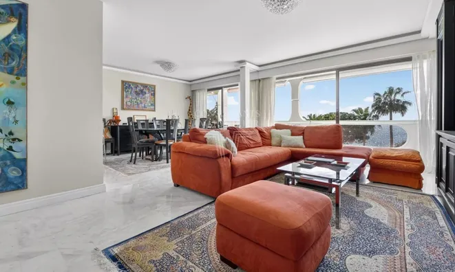 Недвижимость Villa Cannes Centreville: 7