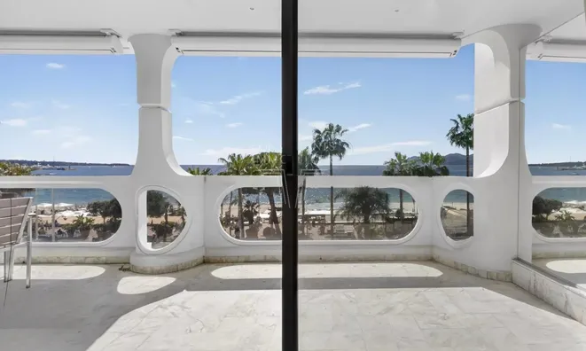 Недвижимость Villa Cannes Centreville: 8
