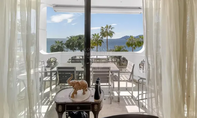 Недвижимость Villa Cannes Centreville: 10