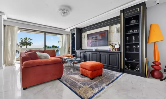 Недвижимость Villa Cannes Centreville: 11