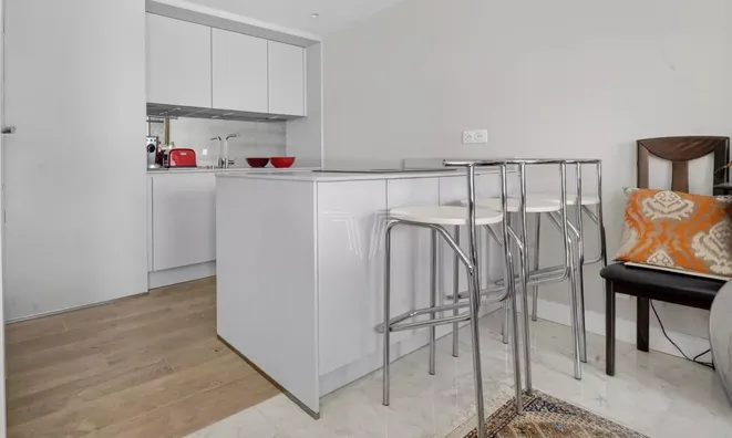 Недвижимость Villa Cannes Centreville: 12