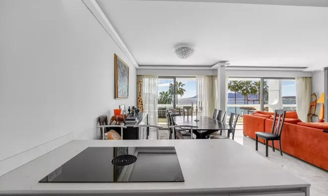 Недвижимость Villa Cannes Centreville: 14