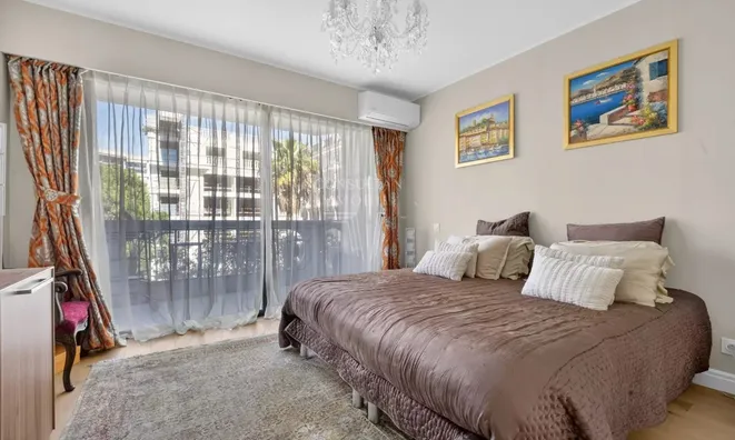 Недвижимость Villa Cannes Centreville: 16