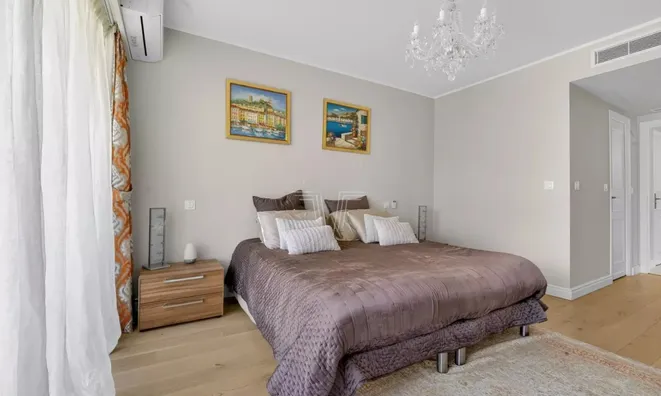 Недвижимость Villa Cannes Centreville: 17