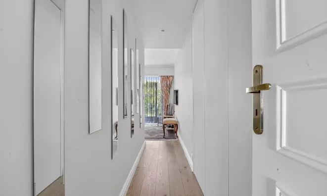 Недвижимость Villa Cannes Centreville: 18