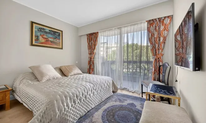 Недвижимость Villa Cannes Centreville: 19