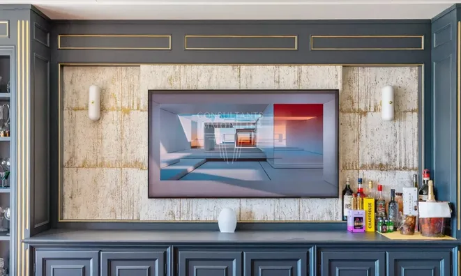 Недвижимость Villa Cannes Centreville: 23