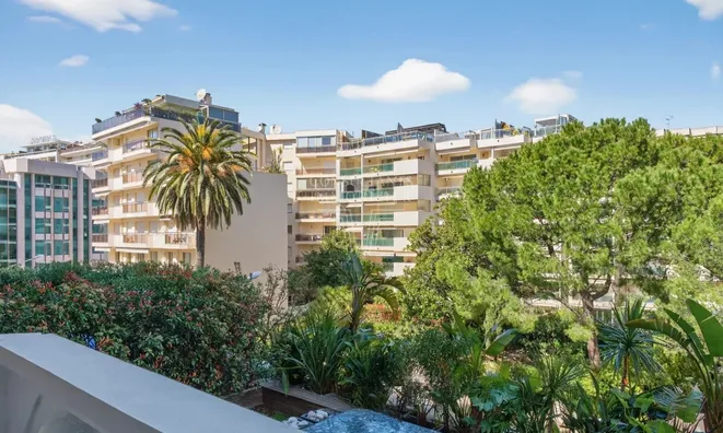 Недвижимость Villa Cannes Centreville: 24