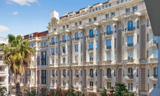 Недвижимость Villa Cannes Centreville: 25