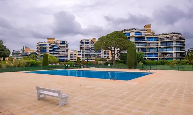 Недвижимость Villa Maure Vieille: 8
