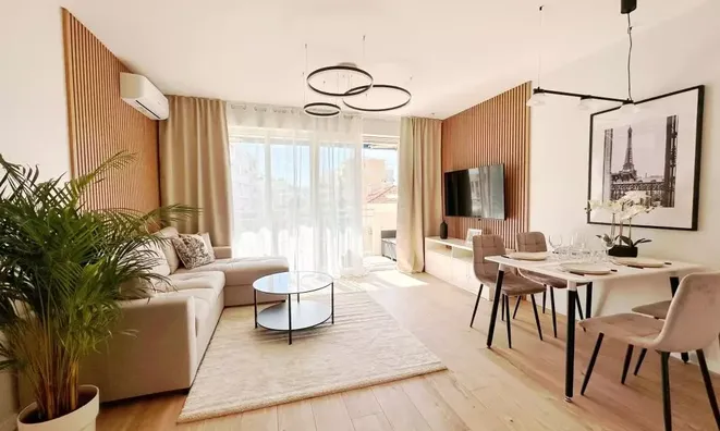 Недвижимость Villa Pointe Croisette: 2