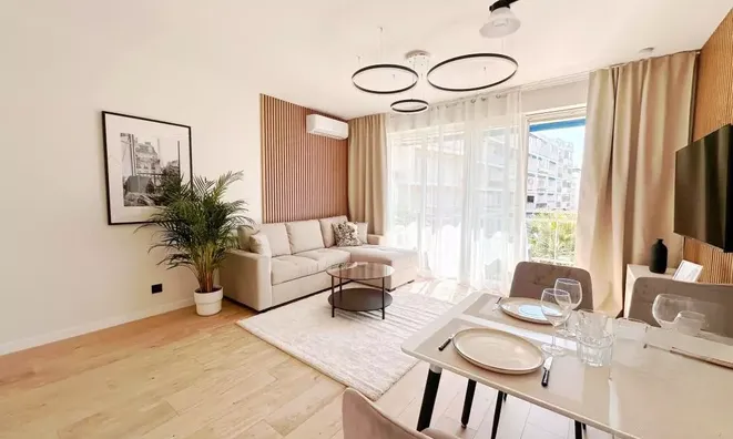 Недвижимость Villa Pointe Croisette: 4