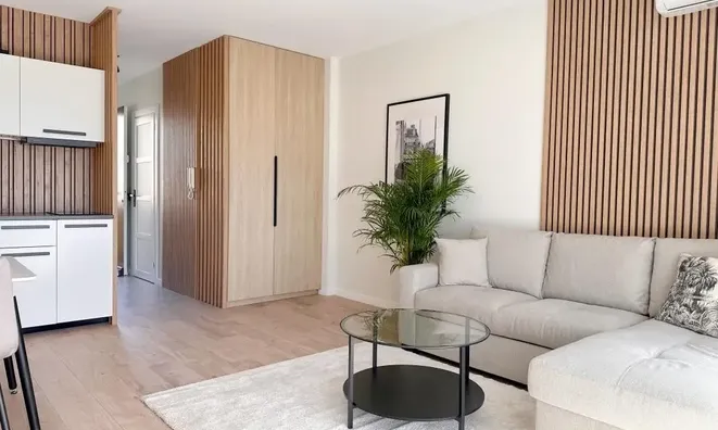 Недвижимость Villa Pointe Croisette: 8
