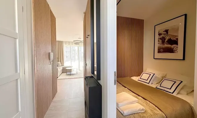 Недвижимость Villa Pointe Croisette: 9
