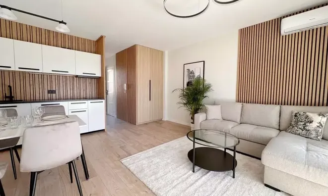 Недвижимость Villa Pointe Croisette: 10