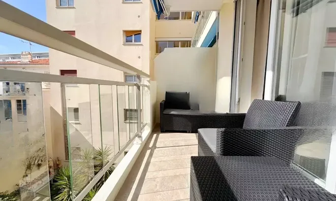 Недвижимость Villa Pointe Croisette: 11