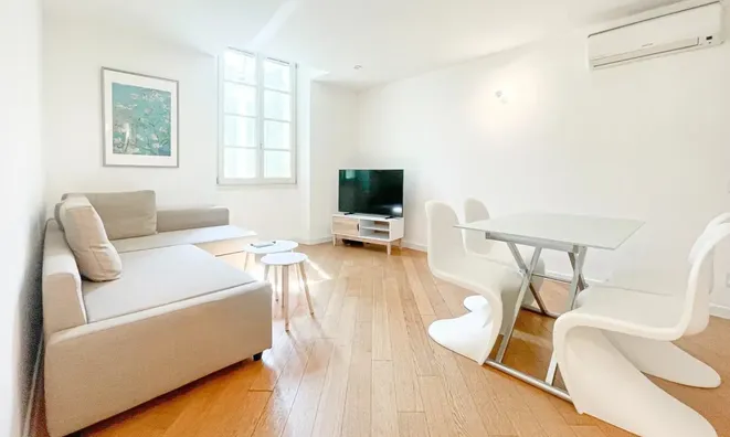 Недвижимость Residence Cannes CentreVille: 1