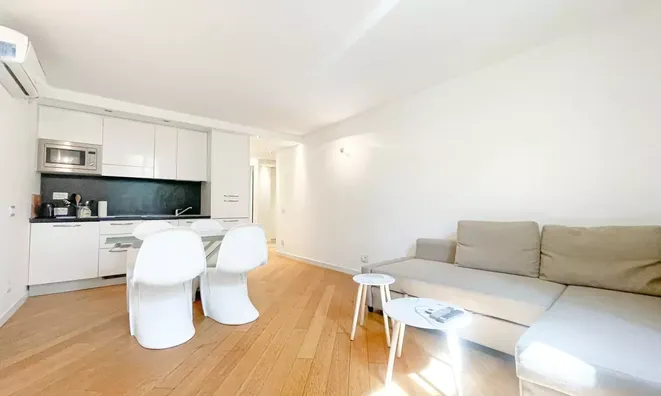 Недвижимость Residence Cannes CentreVille: 3