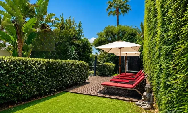 Недвижимость Residence Croix des Gardes: 2