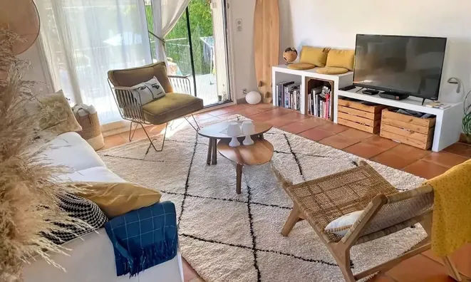 Недвижимость Residence Croix des Gardes: 3