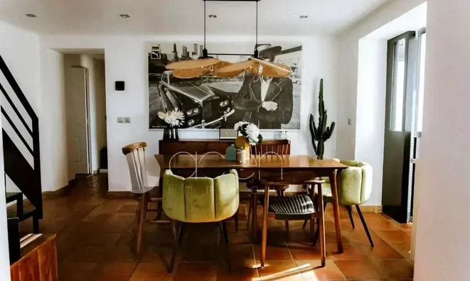 Недвижимость Residence Croix des Gardes: 5