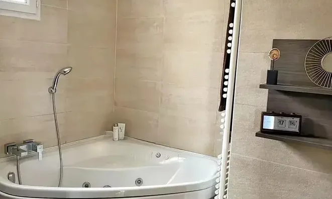 Недвижимость Residence Croix des Gardes: 6