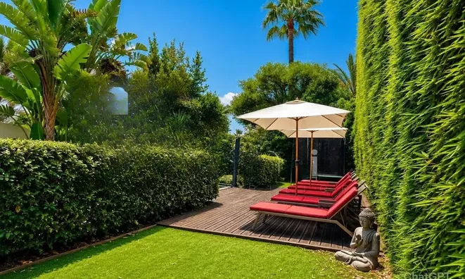 Недвижимость Villa Croix des Gardes: 2