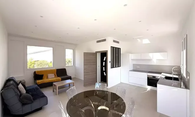 Недвижимость Villa Cannes Petit Juas: 3