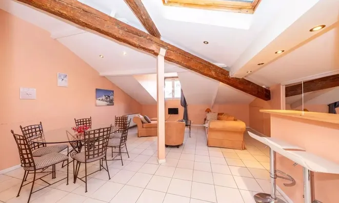 Недвижимость House Cannes Centre-ville: 3