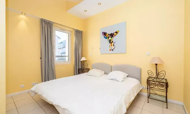 Недвижимость House Cannes Centre-ville: 7